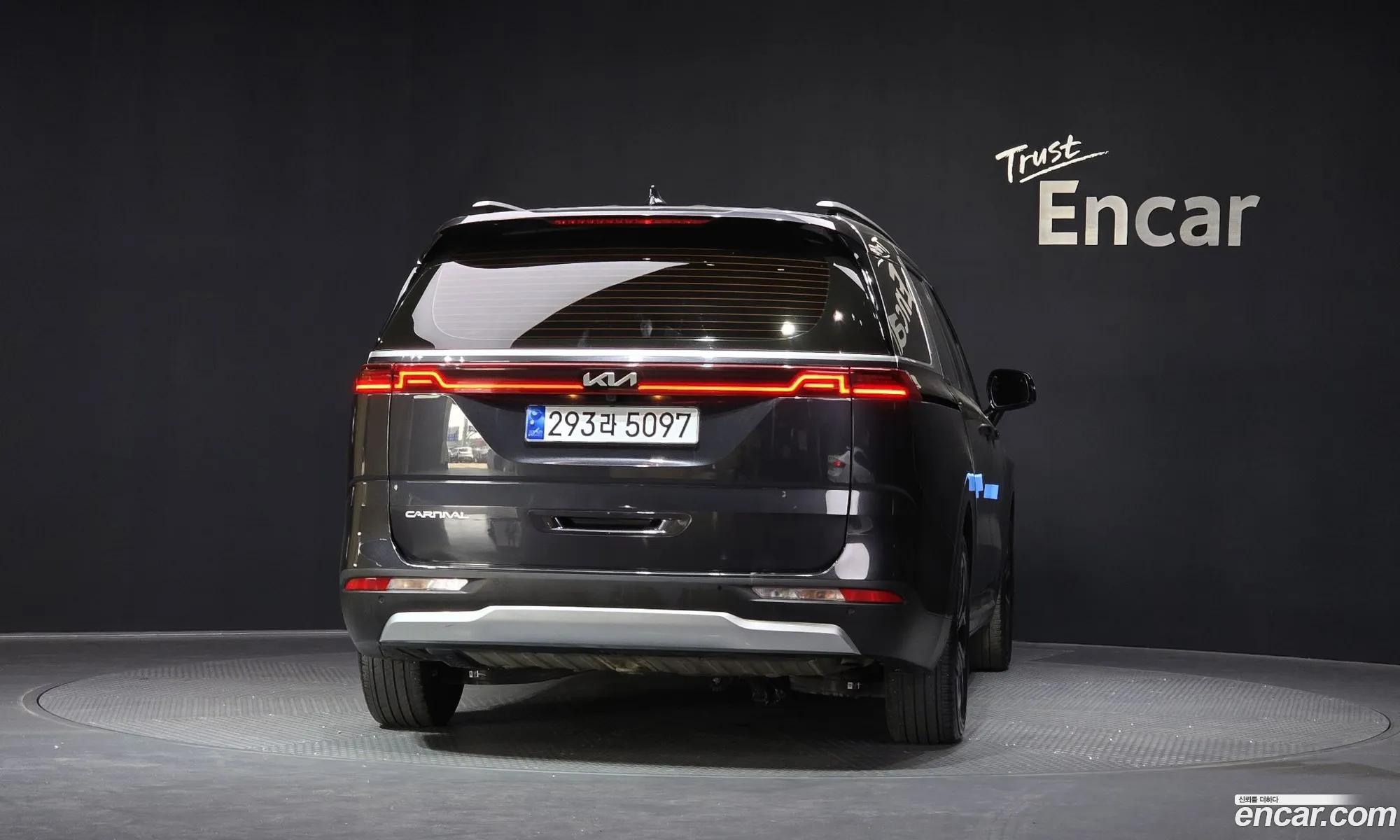Kia Carnival 2022 — 19