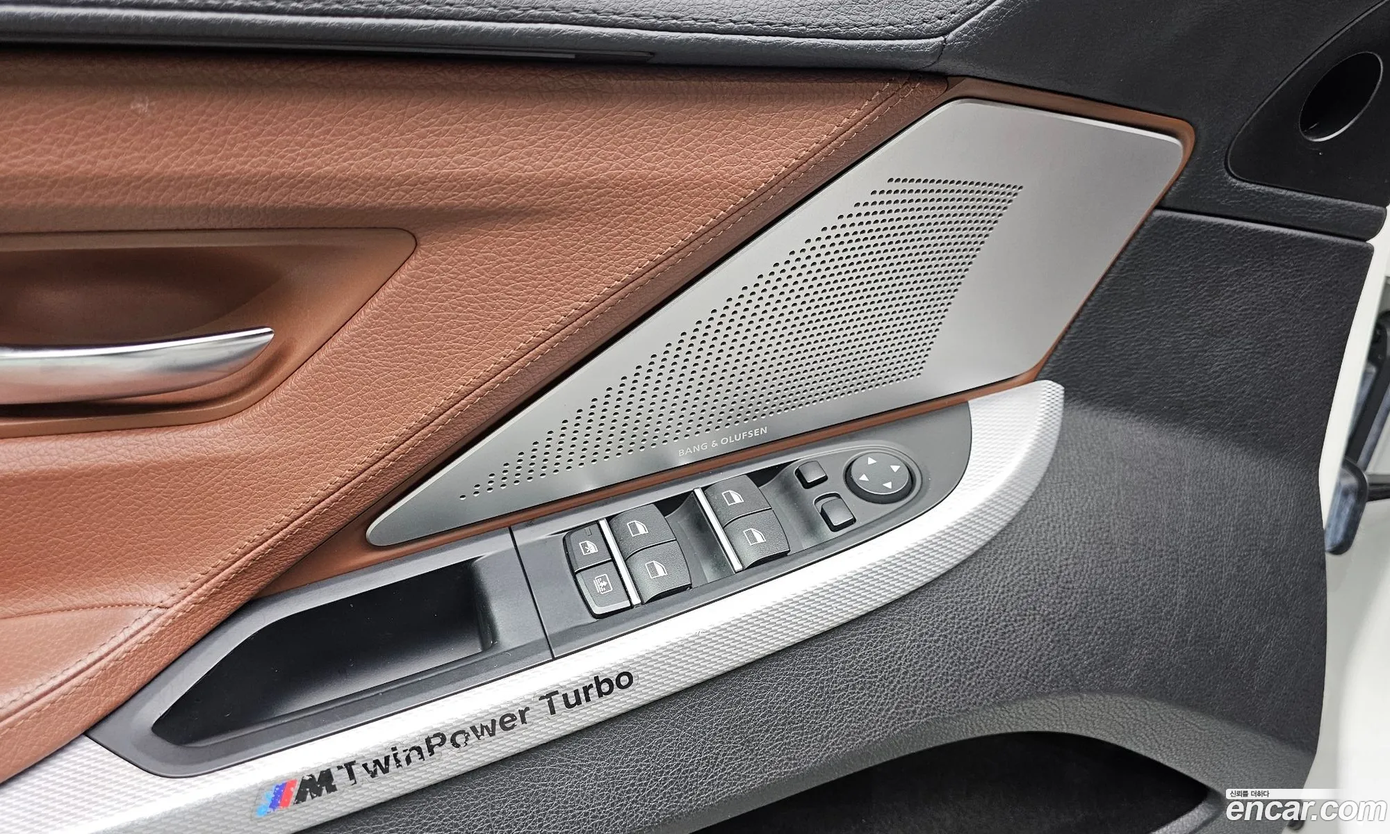 BMW 6 Series 2012 — 30
