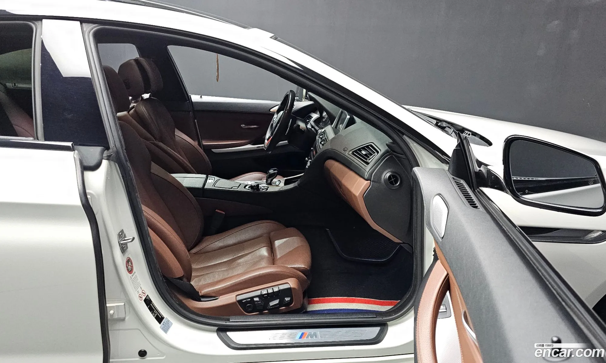 BMW 6 Series 2012 — 31