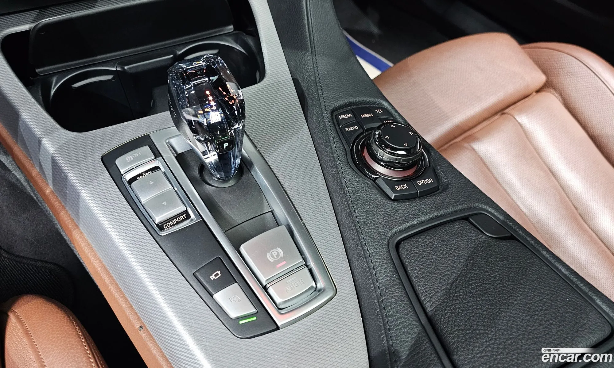 BMW 6 Series 2012 — 21