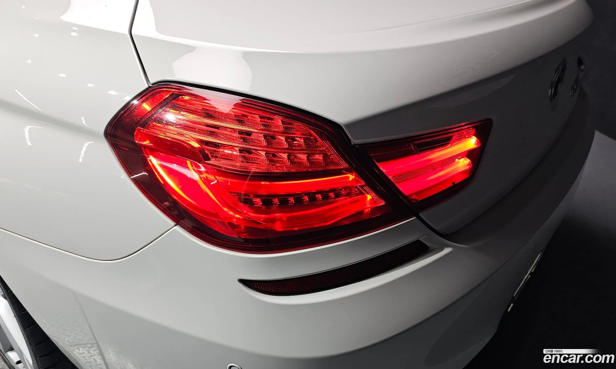 BMW 6 Series 2012 — 8