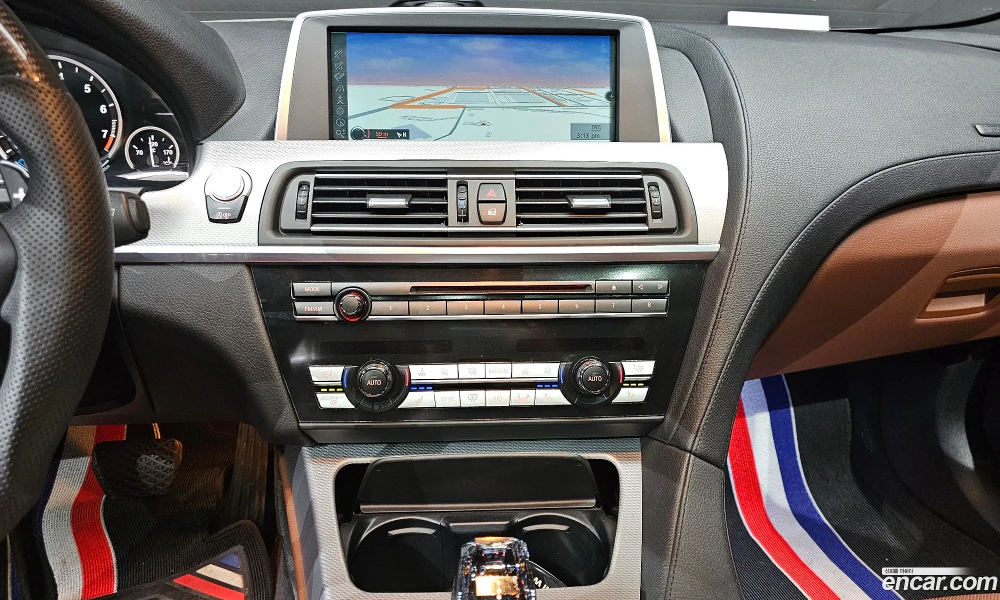 BMW 6 Series 2012 — 14