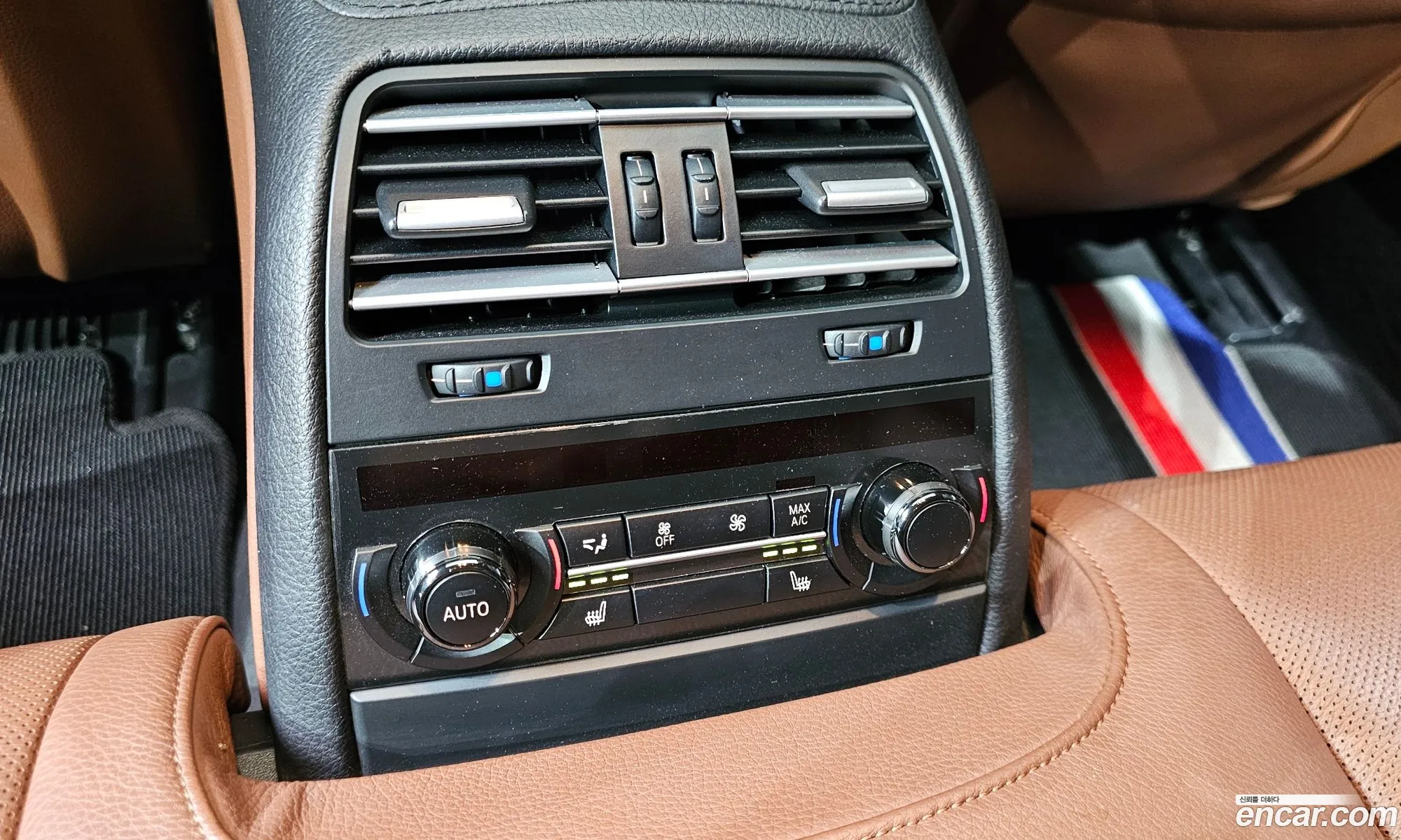 BMW 6 Series 2012 — 6