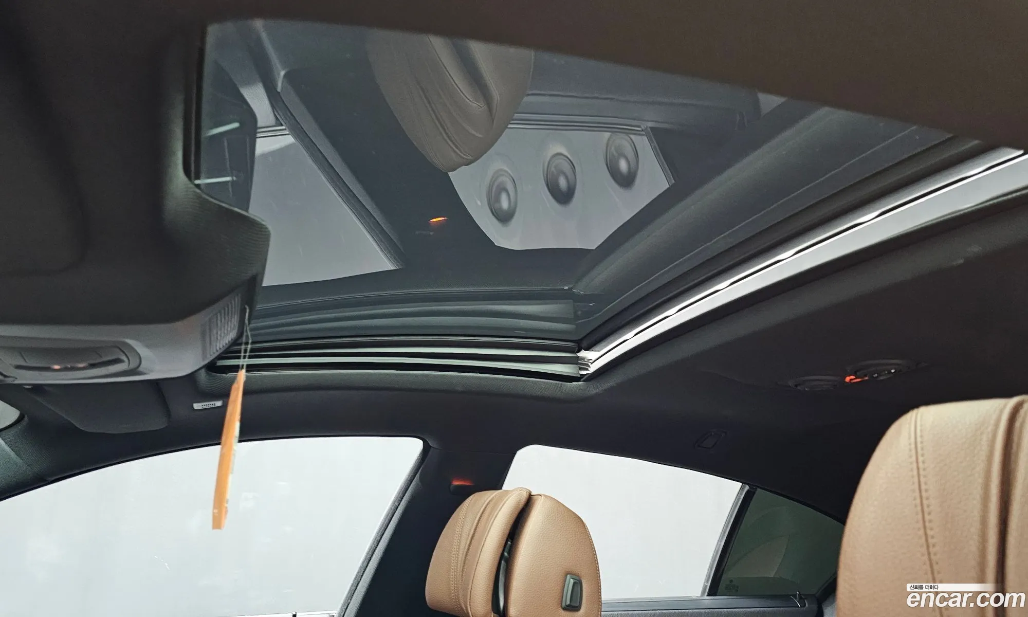 BMW 6 Series 2012 — 12