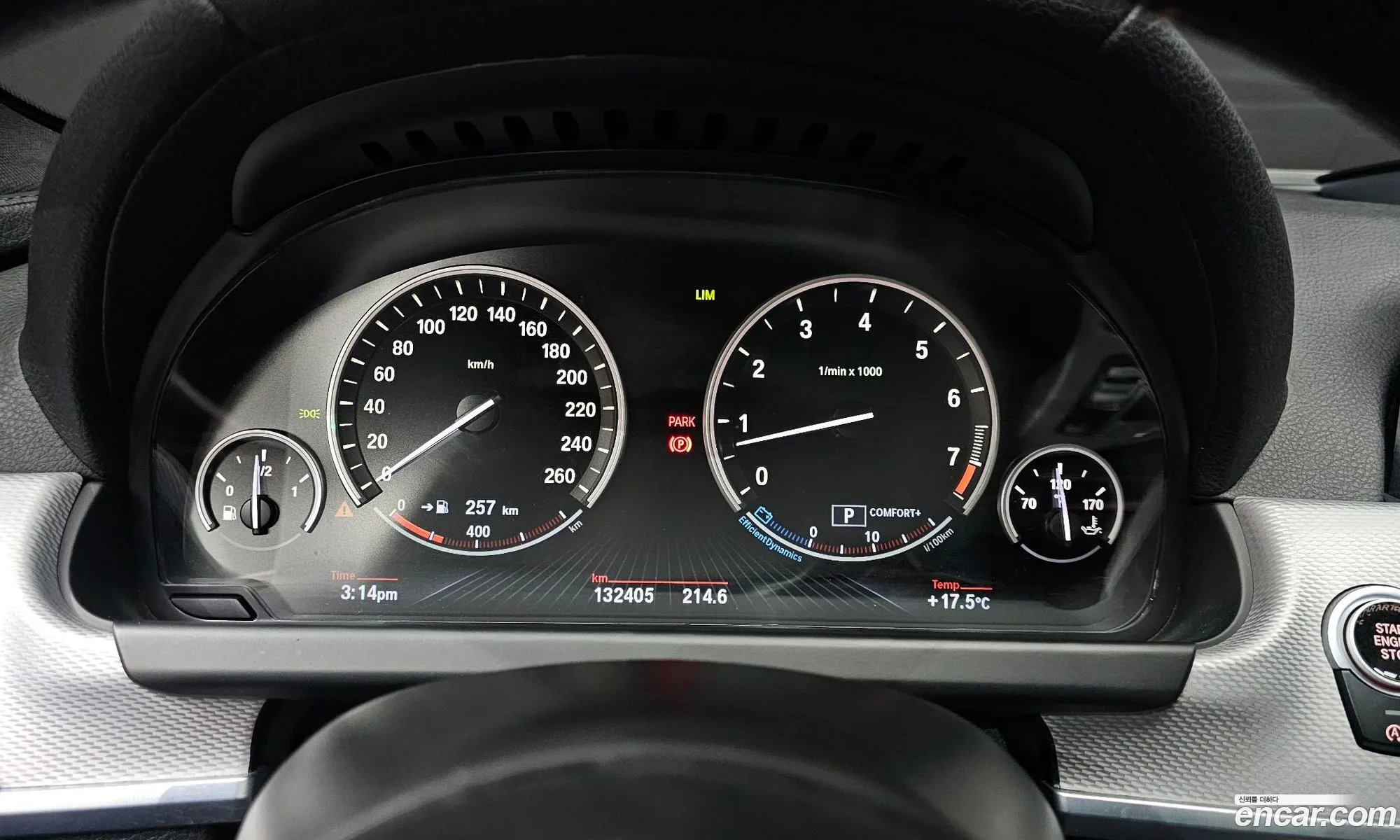 BMW 6 Series 2012 — 26