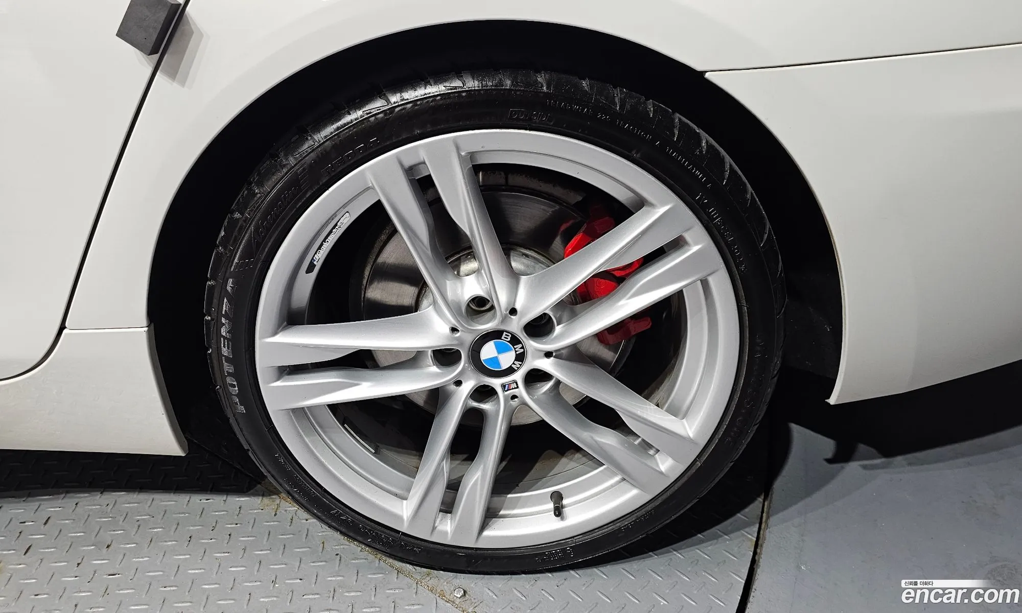BMW 6 Series 2012 — 4