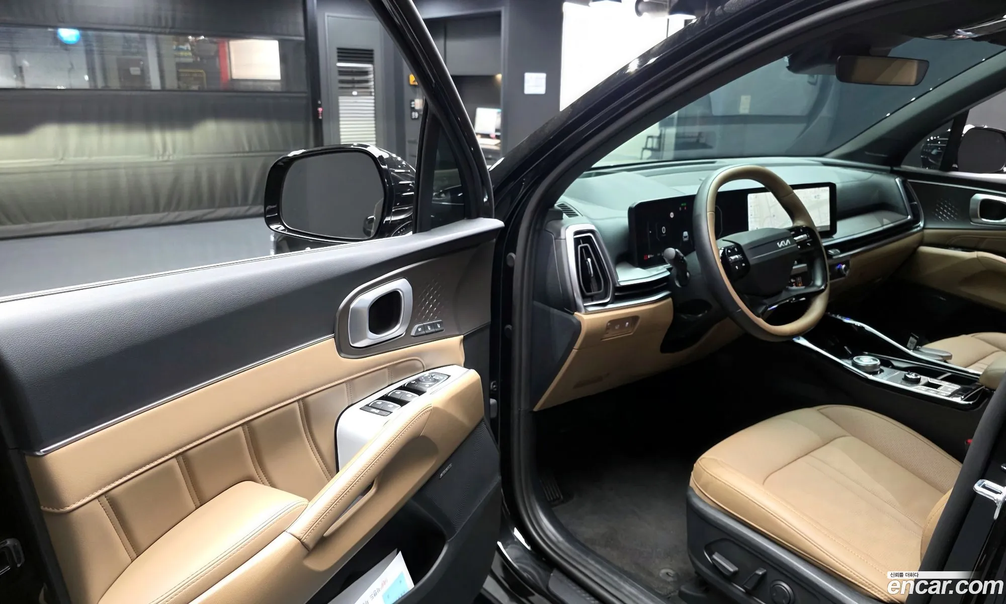 Kia Sorento 2026 — 26