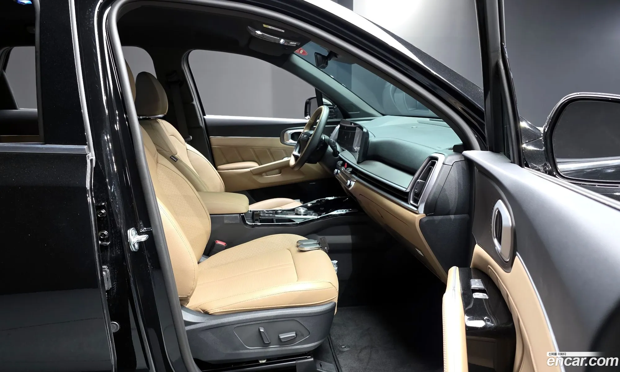 Kia Sorento 2026 — 27