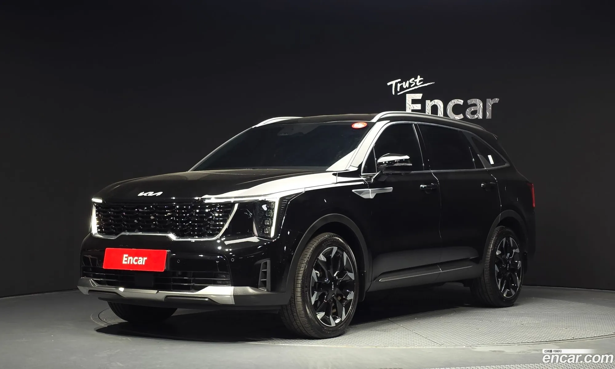 Kia Sorento 2026 — 33