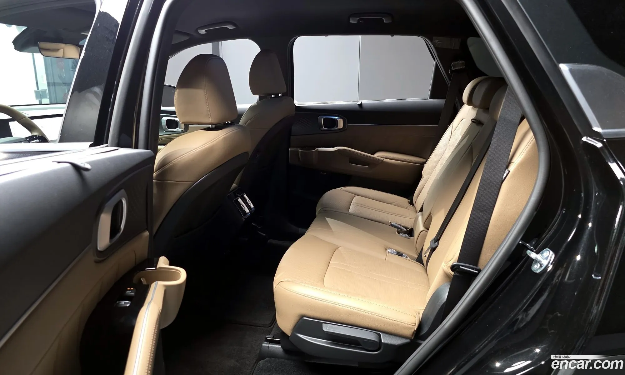 Kia Sorento 2026 — 23