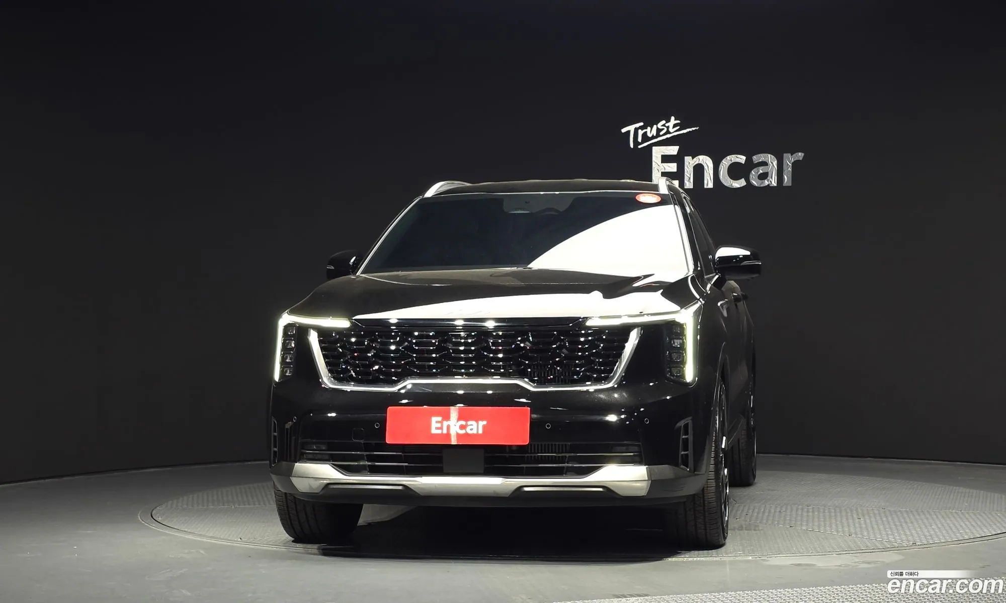 Kia Sorento 2026 — 11