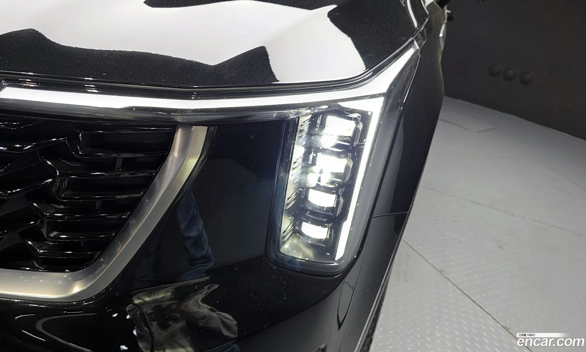 Kia Sorento 2026 — 35
