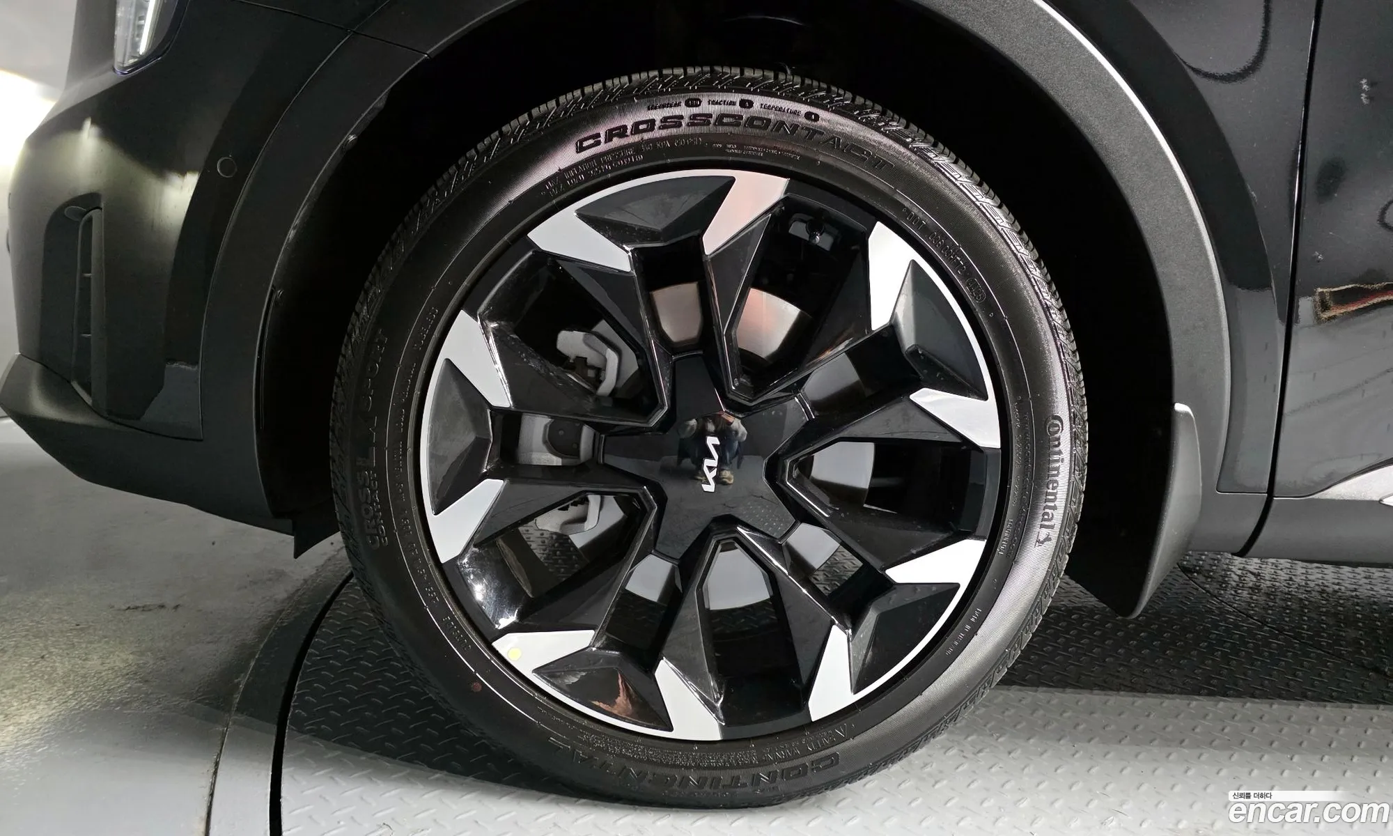 Kia Sorento 2026 — 30