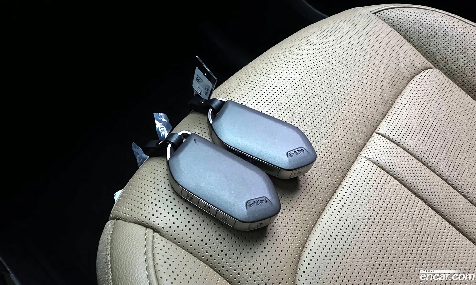 Kia Sorento 2026 — 22