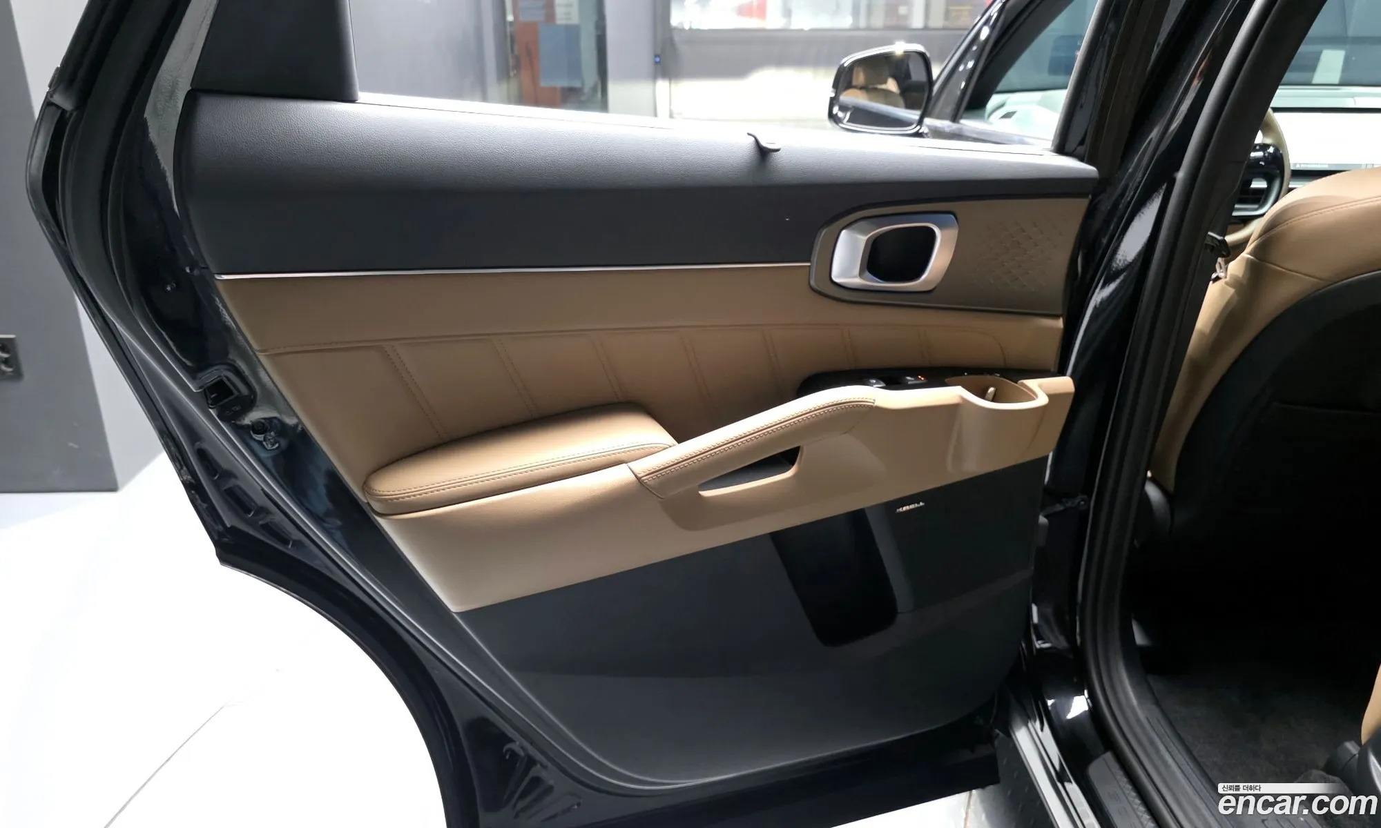 Kia Sorento 2026 — 19
