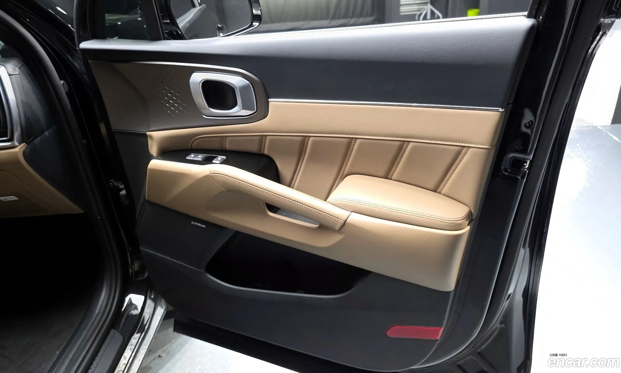 Kia Sorento 2026 — 31