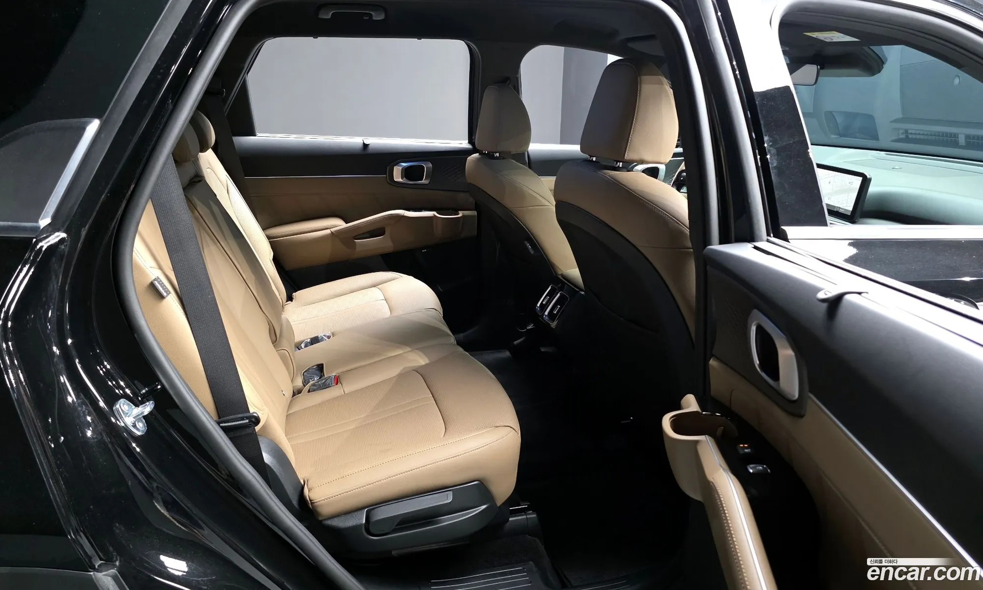 Kia Sorento 2026 — 7