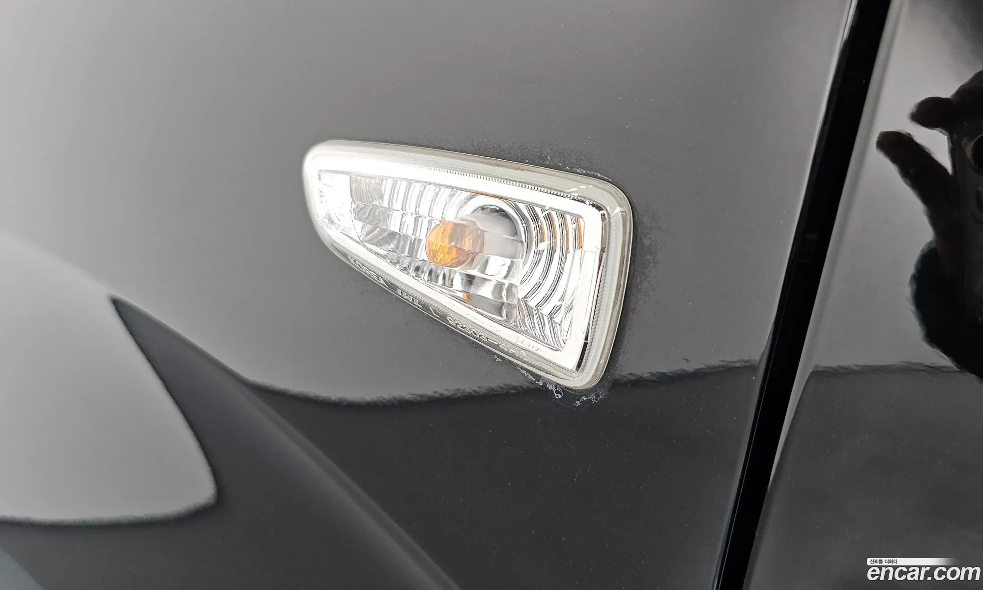 Hyundai Grand Starex 2020 — 14