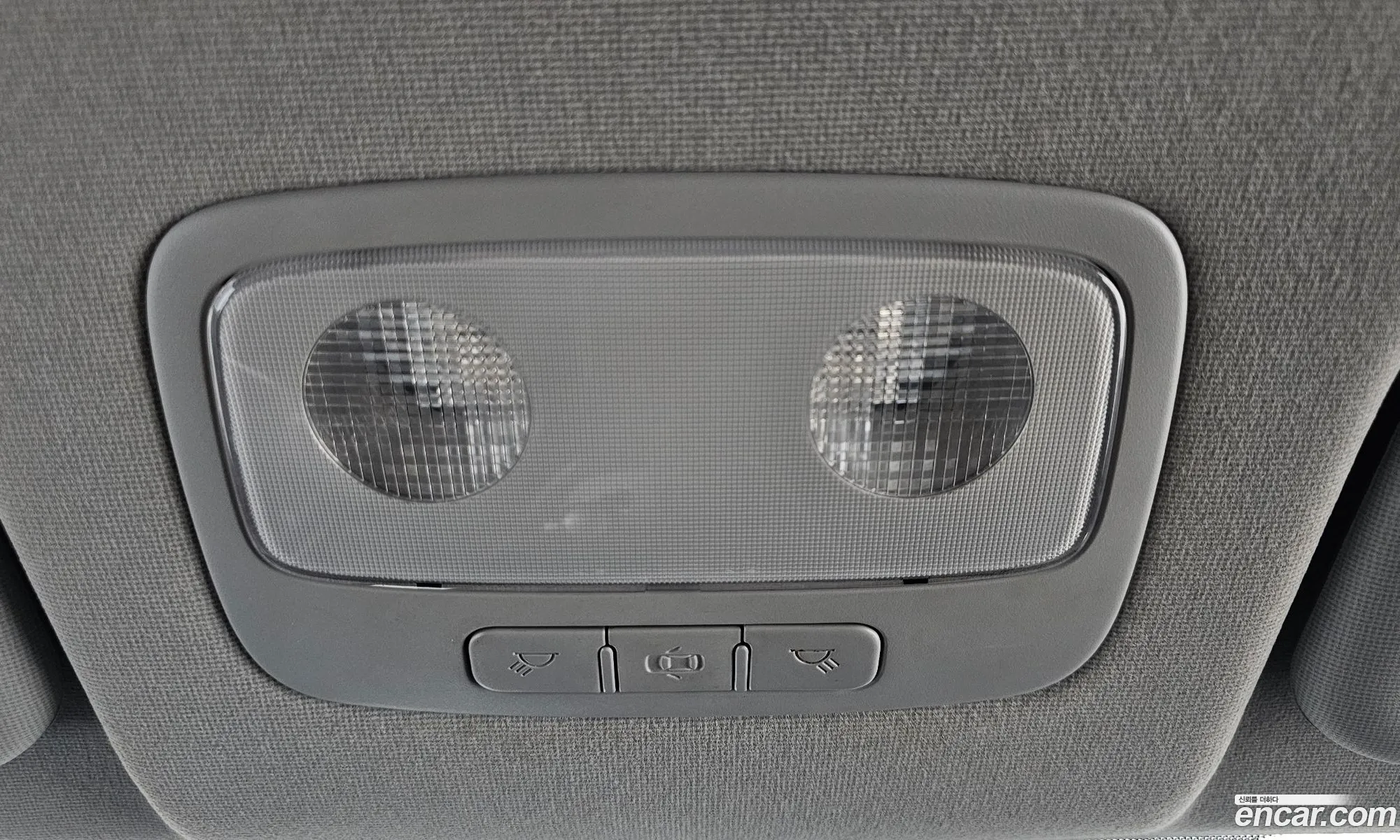 Hyundai Grand Starex 2020 — 15
