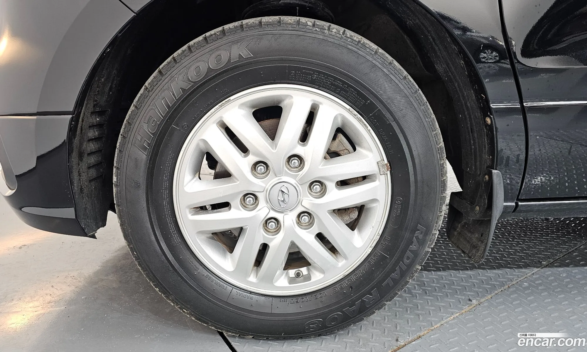 Hyundai Grand Starex 2020 — 16