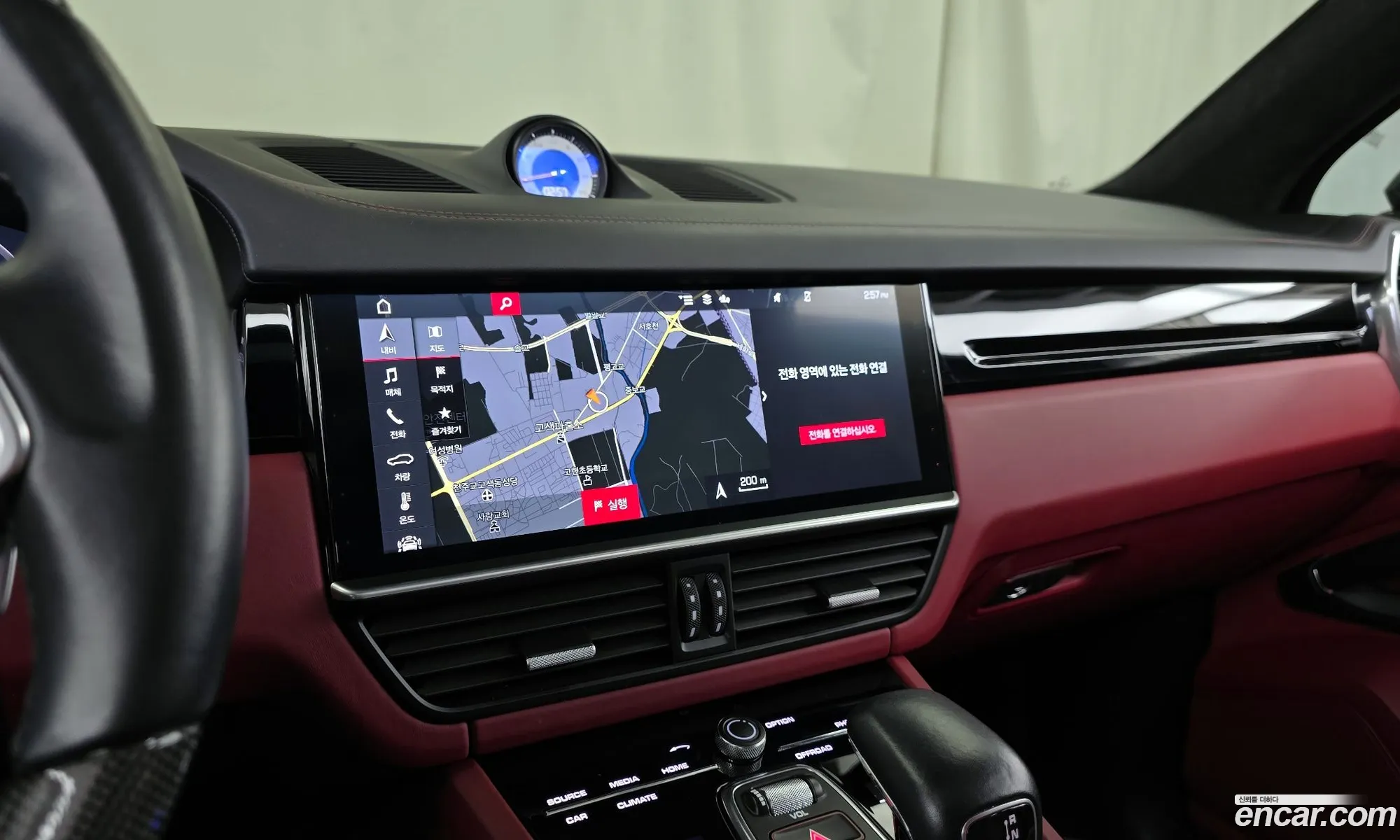 Porsche Cayenne 2020 WP1AA29Y9LDA05666 — 2