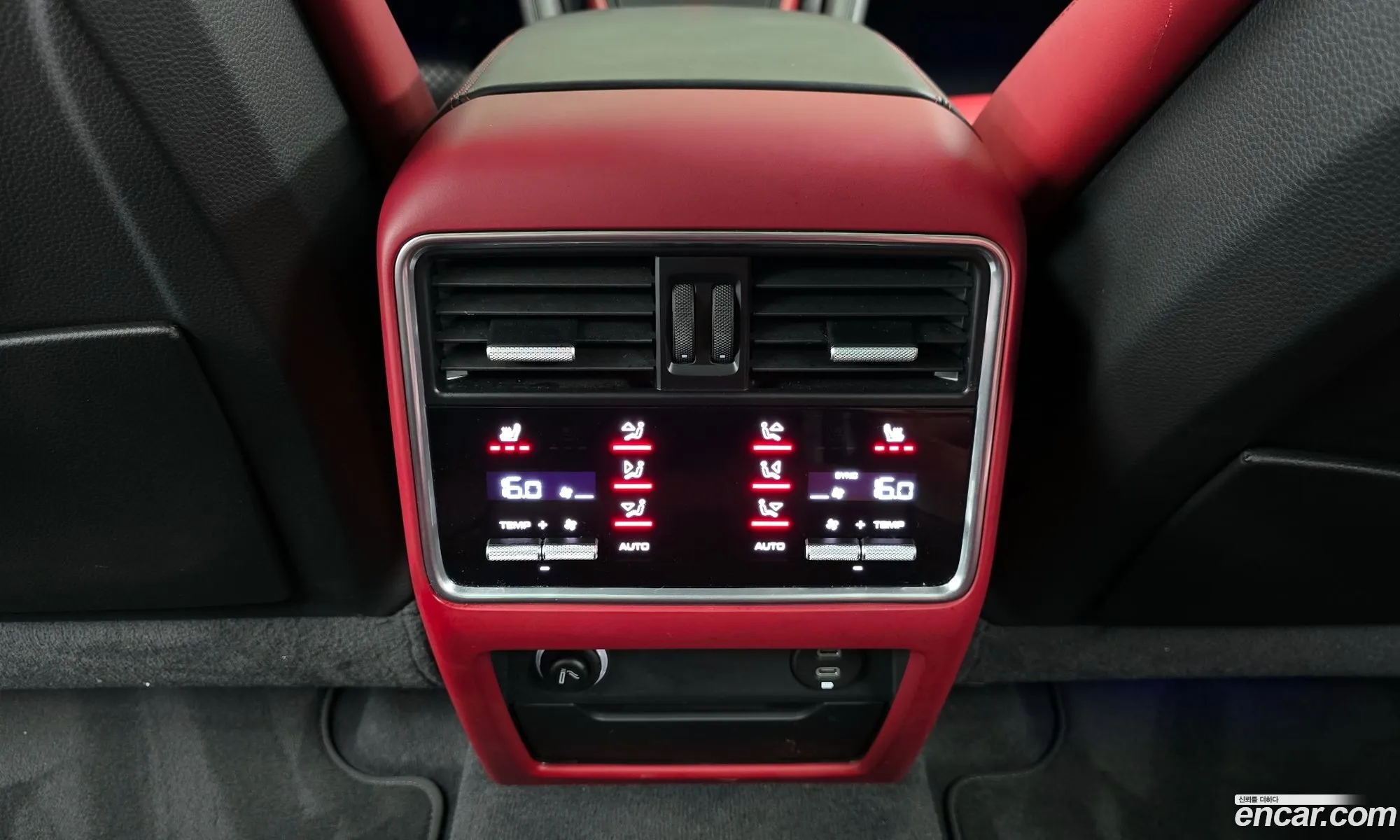 Porsche Cayenne 2020 WP1AA29Y9LDA05666 — 17