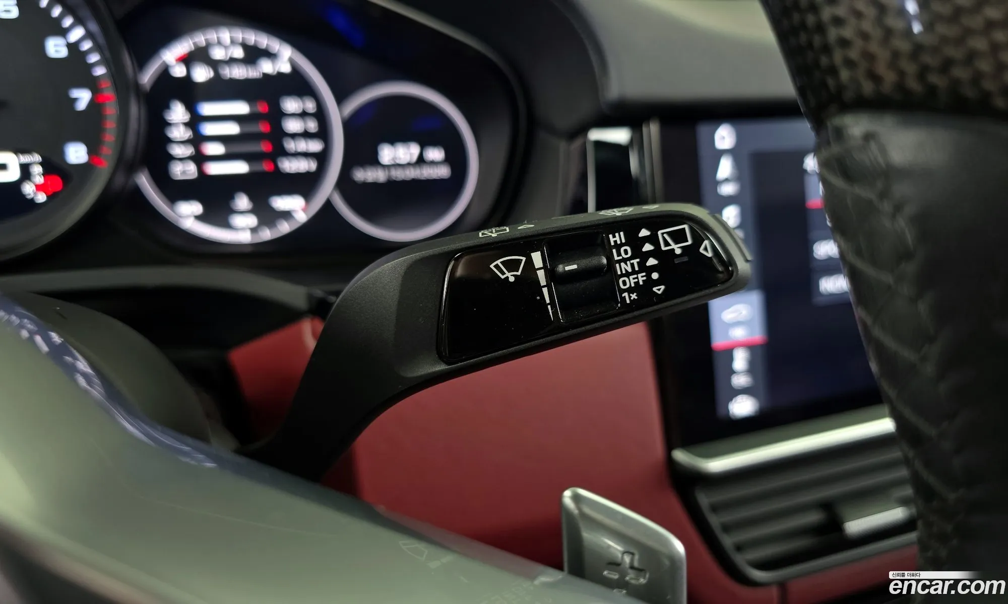 Porsche Cayenne 2020 WP1AA29Y9LDA05666 — 3