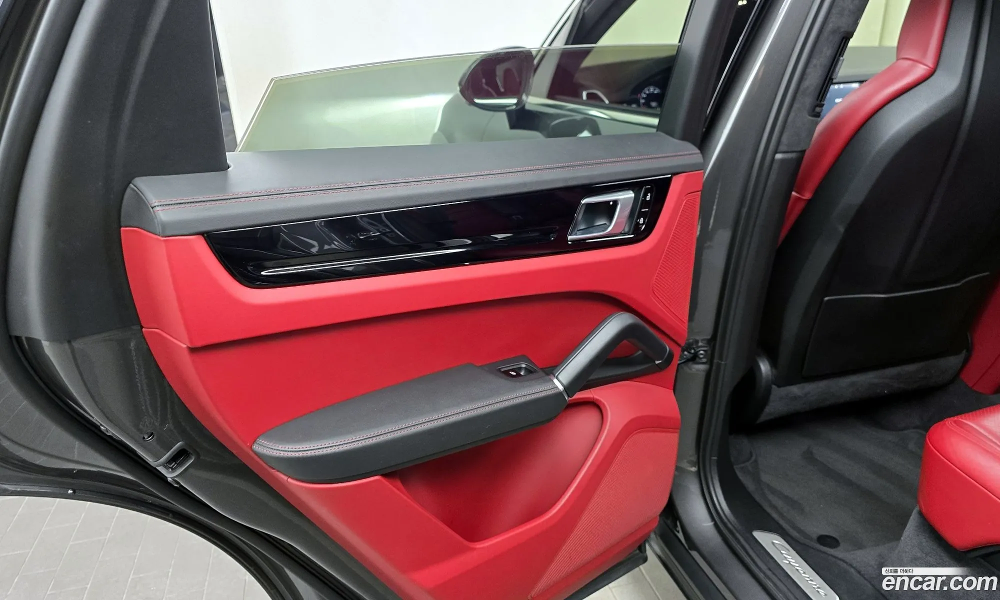 Porsche Cayenne 2020 WP1AA29Y9LDA05666 — 31