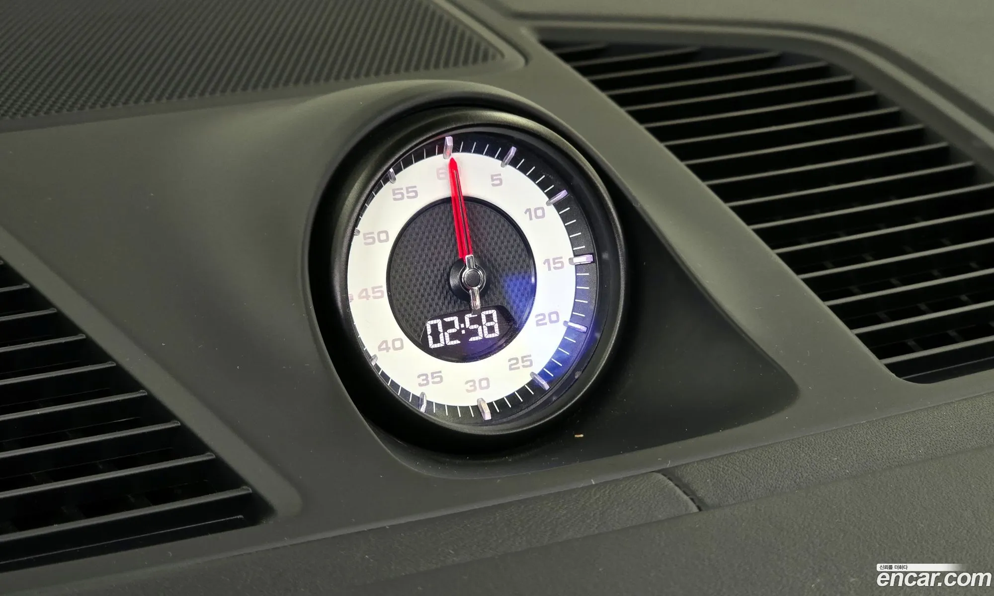 Porsche Cayenne 2020 WP1AA29Y9LDA05666 — 15