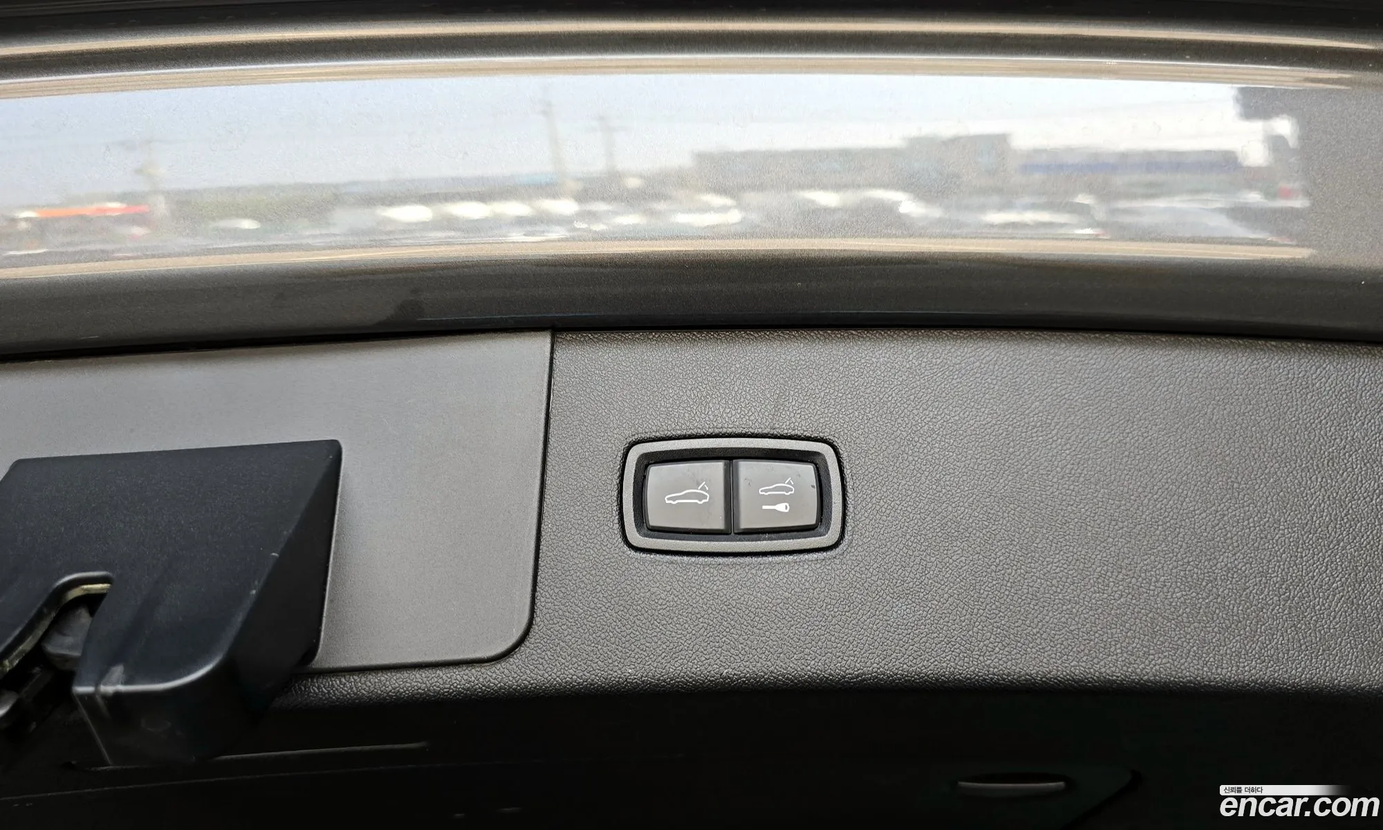 Porsche Cayenne 2020 WP1AA29Y9LDA05666 — 5