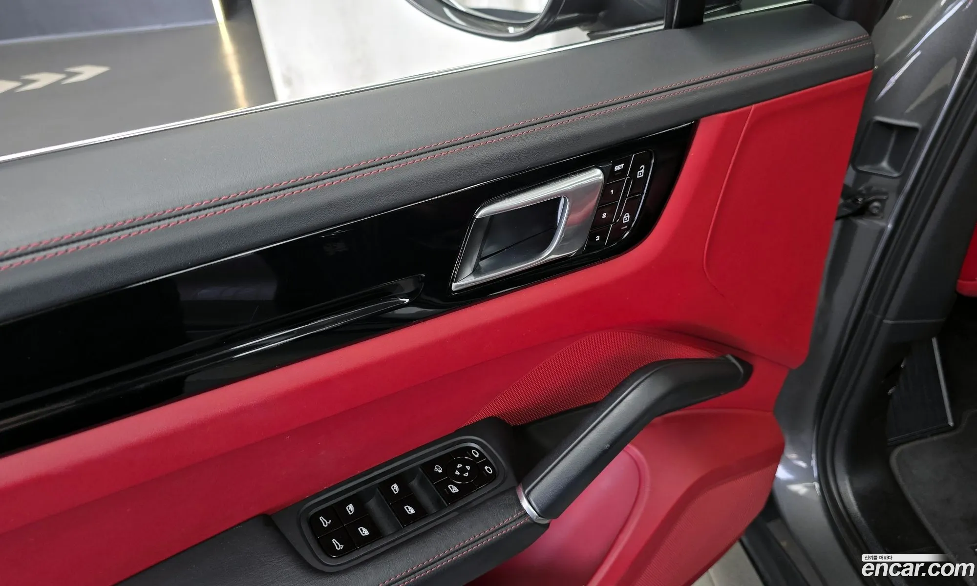 Porsche Cayenne 2020 WP1AA29Y9LDA05666 — 10