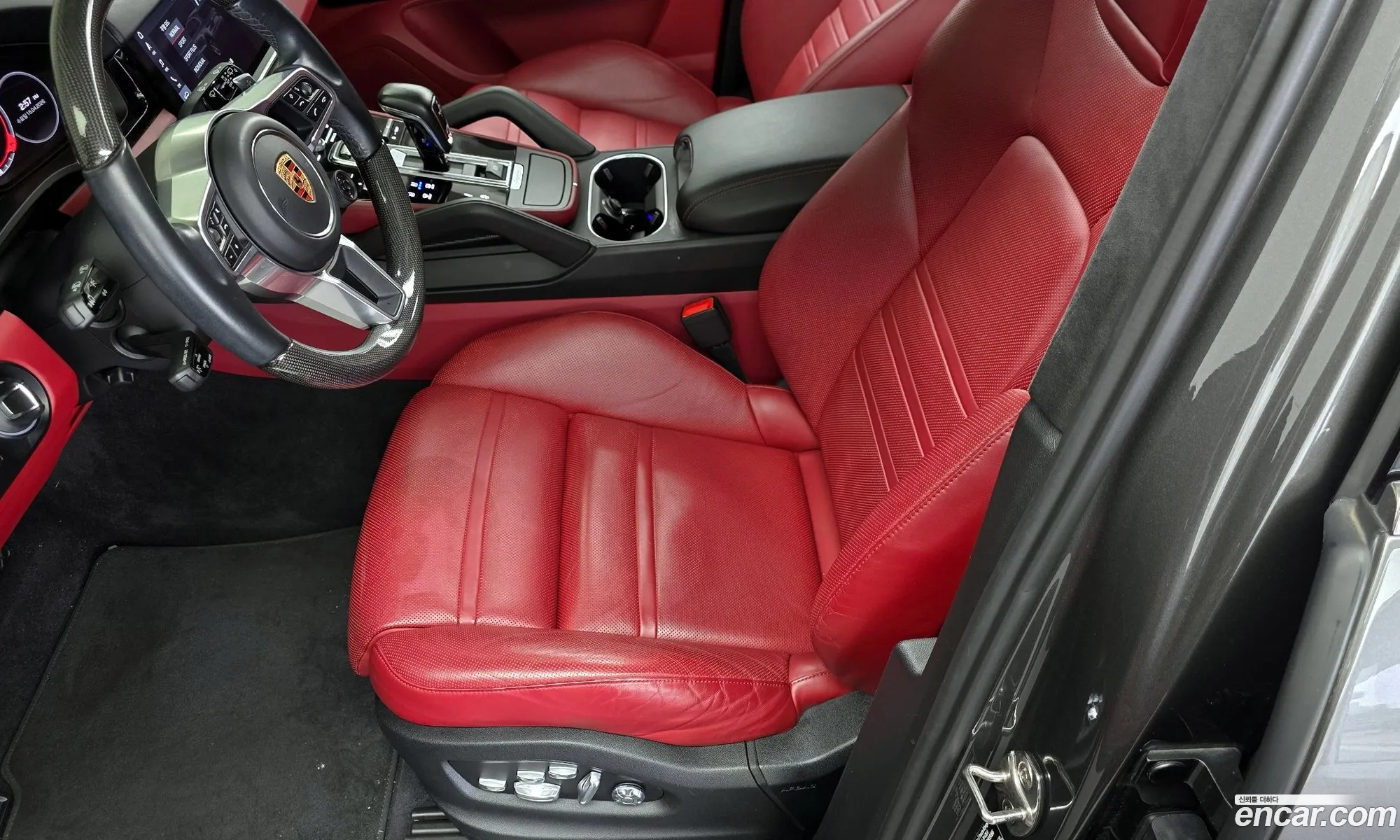 Porsche Cayenne 2020 WP1AA29Y9LDA05666 — 21