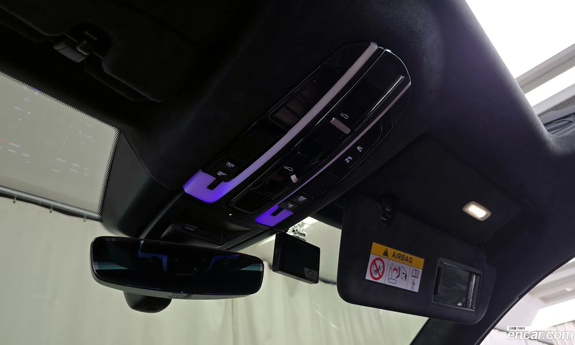 Porsche Cayenne 2020 WP1AA29Y9LDA05666 — 19