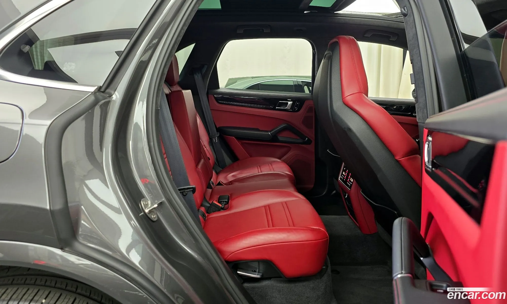 Porsche Cayenne 2020 WP1AA29Y9LDA05666 — 30