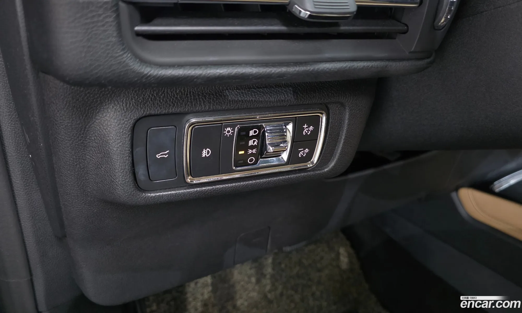 Lincoln Corsair 2021 — 20