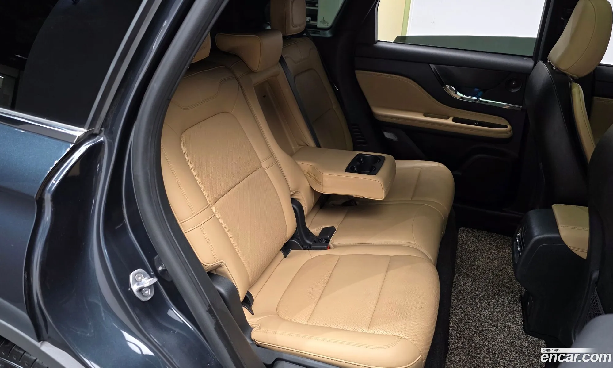 Lincoln Corsair 2021 — 6