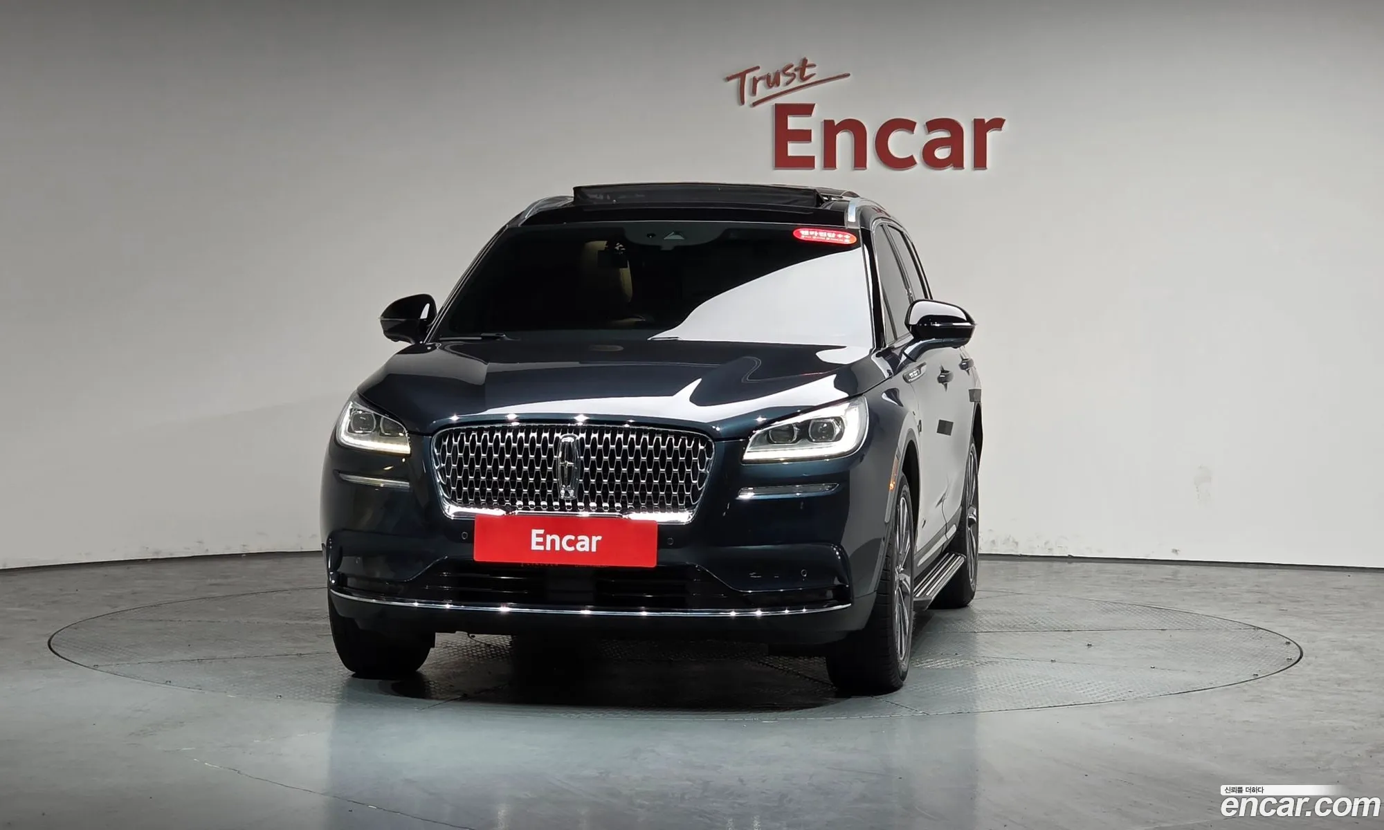 Lincoln Corsair 2021 — 29