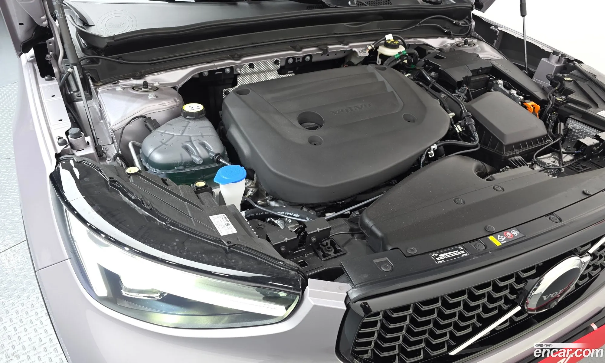 Volvo XC40 2026 YV1XZK923T2731013 — 13