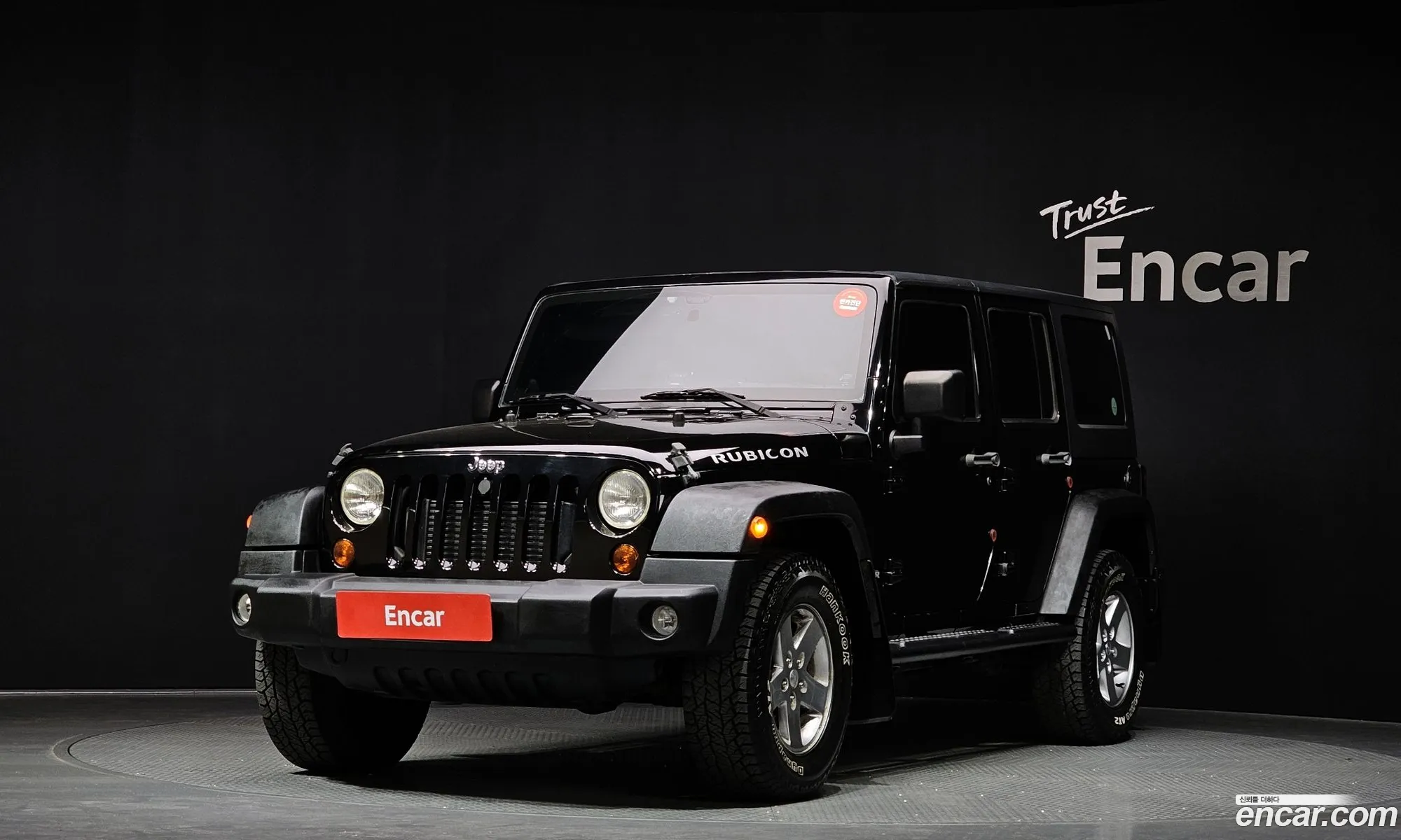 Jeep Wrangler 2011 1J4BA6H50BL628452 — 8