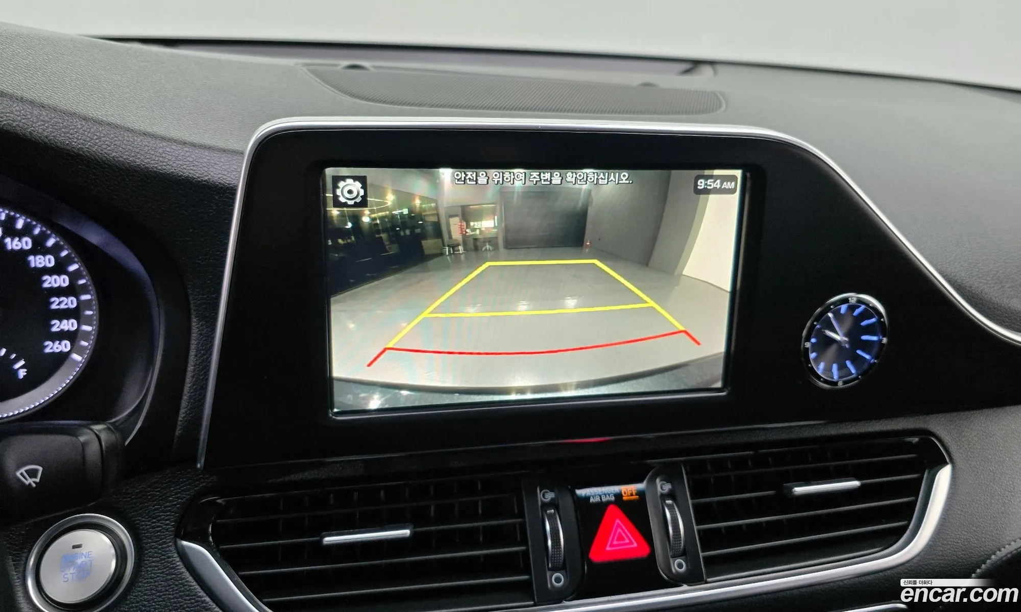Hyundai Grandeur IG 2018 — 8