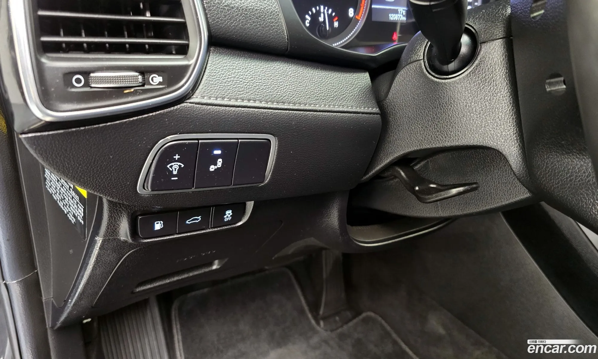 Hyundai Grandeur IG 2018 — 20