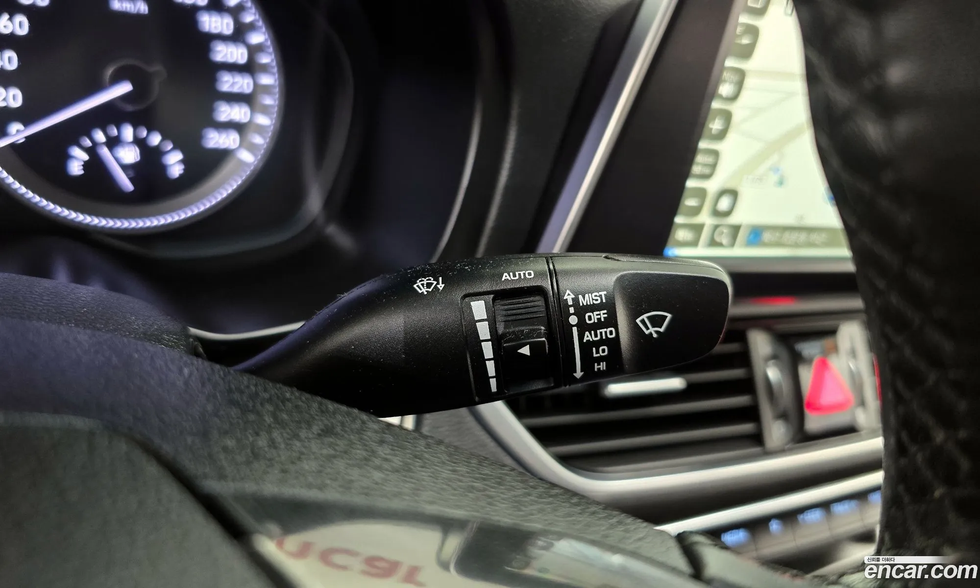 Hyundai Grandeur IG 2018 — 17