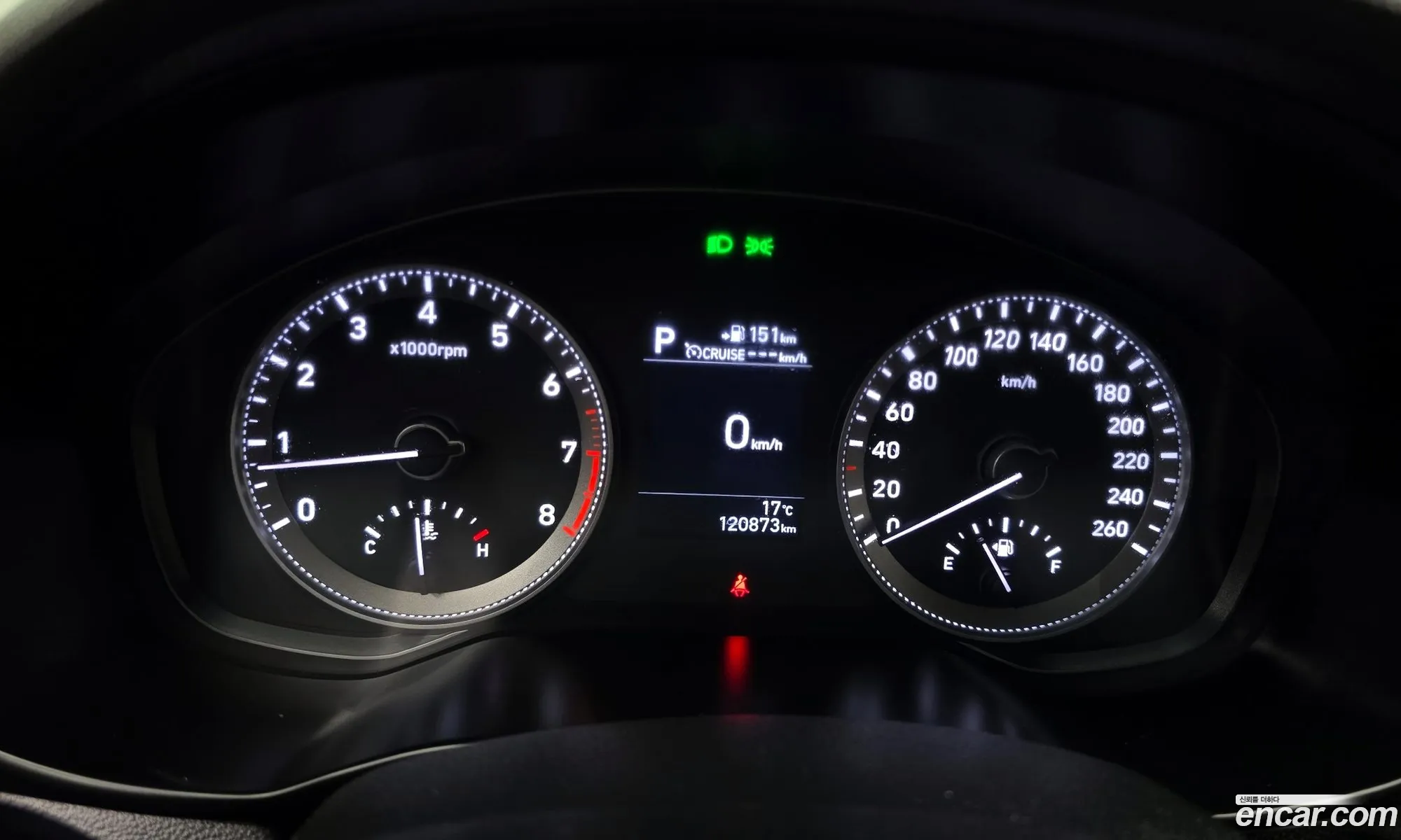 Hyundai Grandeur IG 2018 — 3