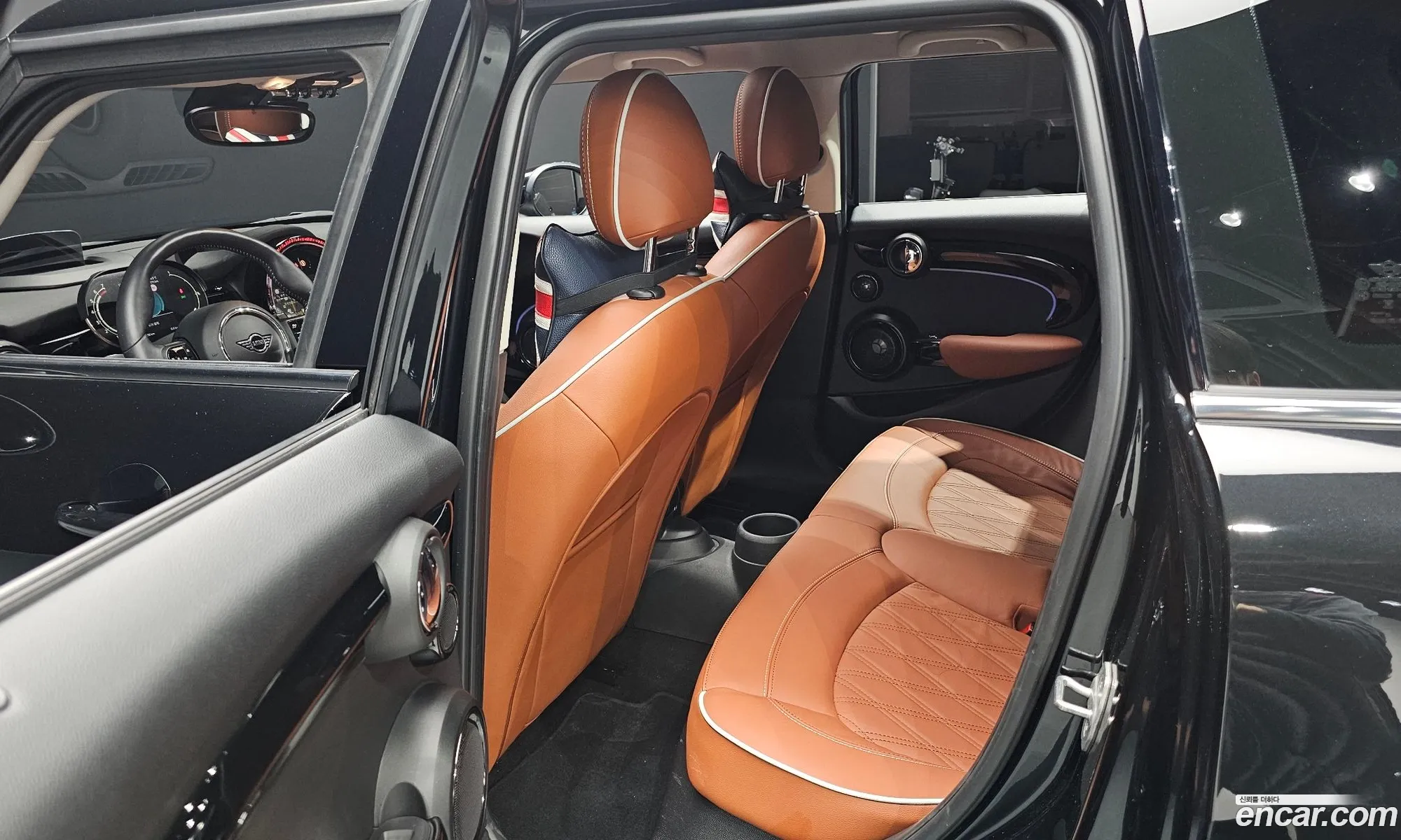 Mini Cooper S 2024 — 28