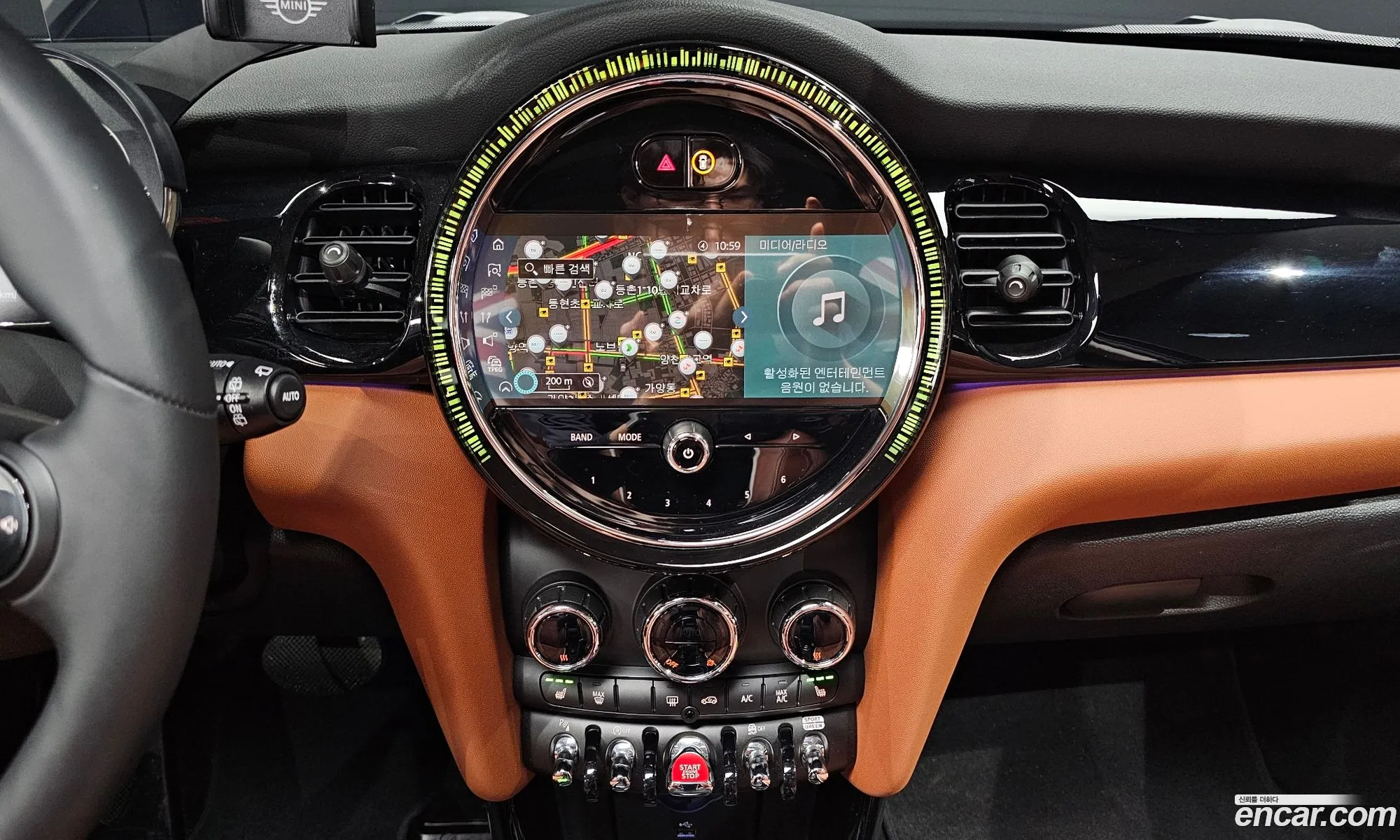Mini Cooper S 2024 — 5