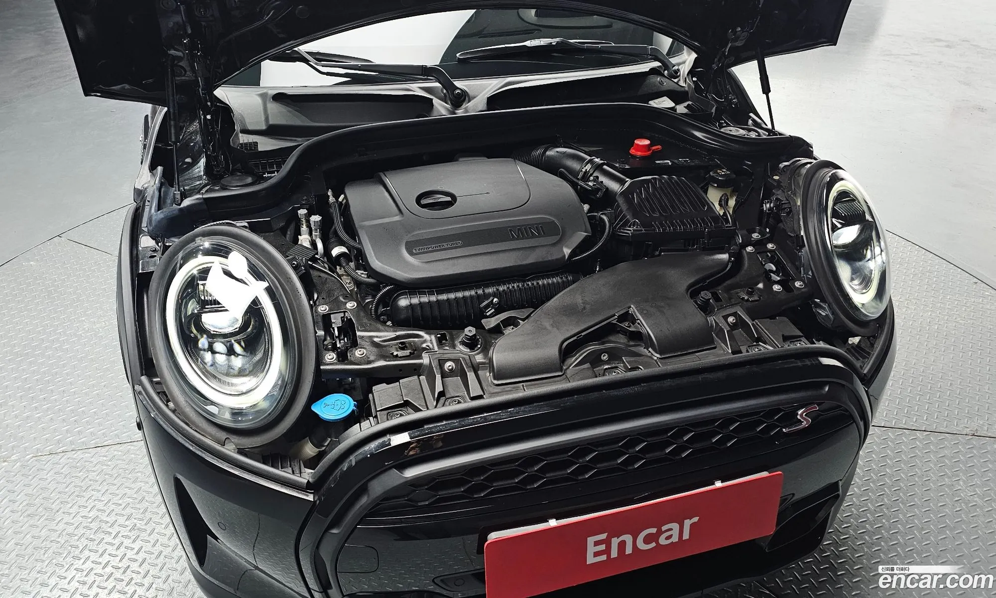 Mini Cooper S 2024 — 25