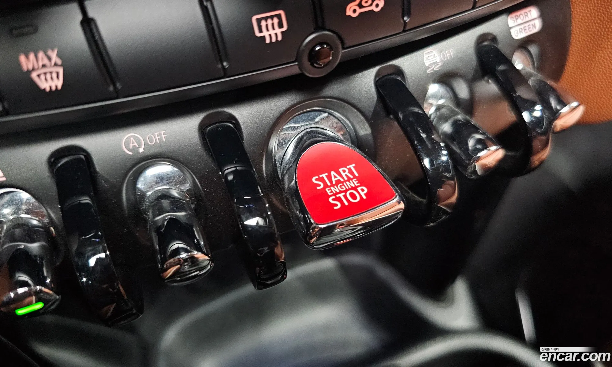 Mini Cooper S 2024 — 4