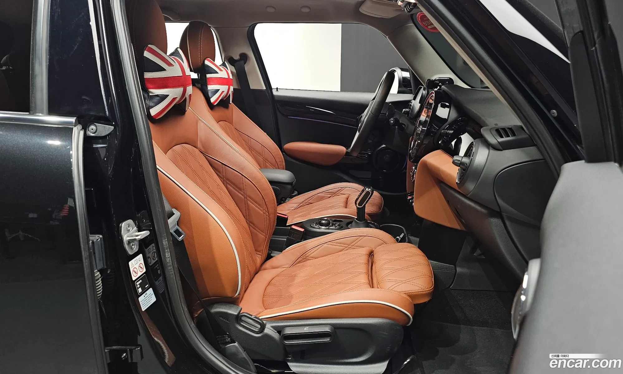 Mini Cooper S 2024 — 22