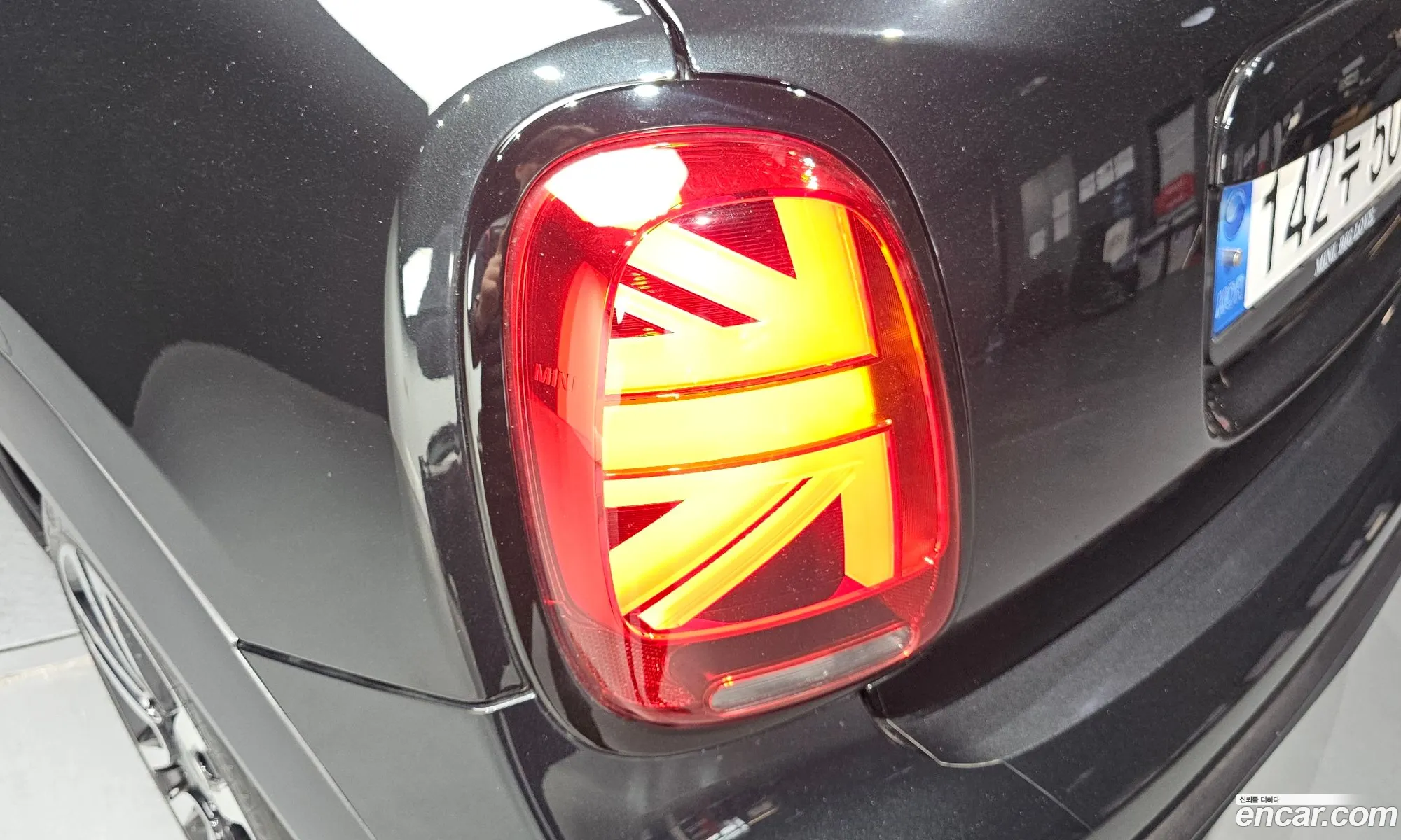 Mini Cooper S 2024 — 19