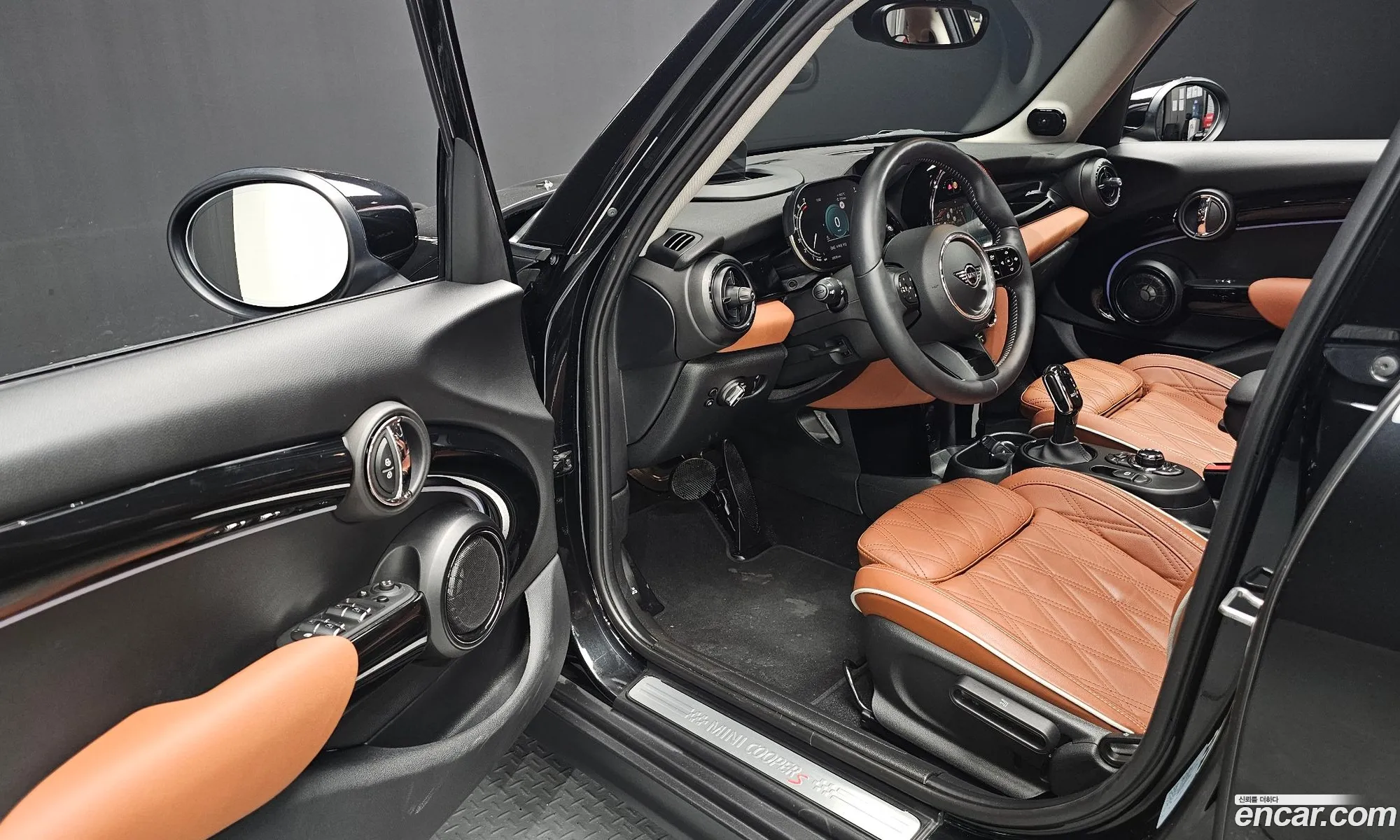 Mini Cooper S 2024 — 6